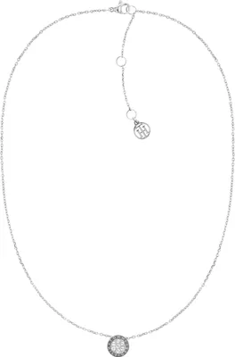 Produktbild von Tommy Hilfiger Jewelry Crystal family 2780568 Damenhalskette