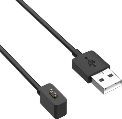 Produktbild von USB Ladekabel Für Xiaomi Smart Band 8 / 8 Pro / Band 8 Active  Für Xiaomi Smart Band 9 Pro, Für Xiaomi Smart Band 9 / 9 NFC, Für Xiaomi Smart Band  1M