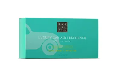 Produktbild von RITUALS Autoparfum - Karma Car Air Freshener 2x3g