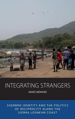 Imagen del producto de Integrating Strangers