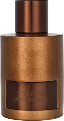 Produktbild von Tom Ford Oud Minerale Edp Spray