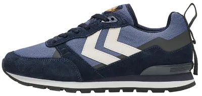 Obrázok produktu pre Hummel Thor tenisky blue/white 212197-1009, veľkosť topánok:36 EU