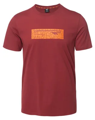 Produktbild von Men's T-Shirt HAMILONI, Hi-Tec