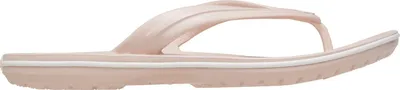 Produktbild von Crocs Uni Erwachsene Crocband Flip Flip, Quartz, 38/39 EU