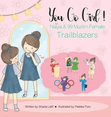 Produktbild von You Go Girl!