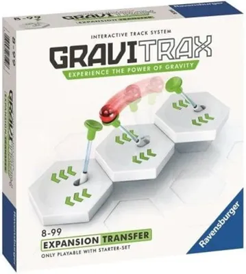 Immagine prodotto di Ravensburger GraviTrax Download