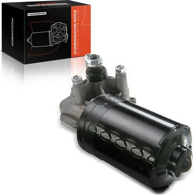 Obrázek produktu pro Frankberg 1x motorek stěračů přední stěrač pro VW Golf III IV Passat Polo Audi A3 8L1 Seat