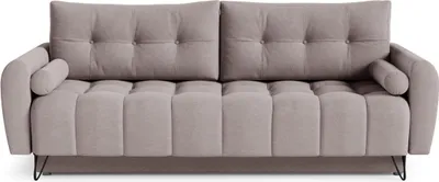 Produktbild von Schlafsofa Ohio  Braun (Castel 20) - Couch mit Schlaffunktion und Bettkasten, Wohnzimmermöbel, Schlafsofa, Bettsofa