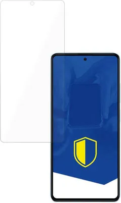 Produktbild von Bildschirmfolie 3mk ARC+™ für Xiaomi Poco X5 Pro