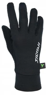Productafbeelding van SILVINI Ledro fietshandschoenen, zwart, maat S