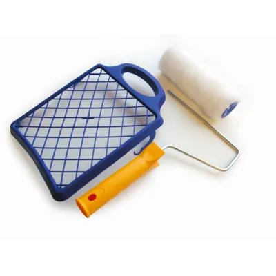 Image de Rouleau de peinture, set Vestan, 180 mm, ENPRO