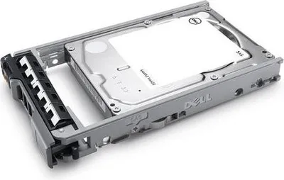 Immagine prodotto di DELL 400-AJQD Disco rigido interno 2,5" 1,2 TB SAS