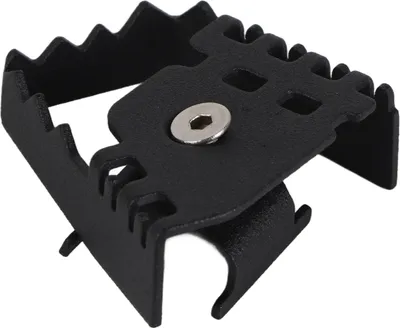 Obrázok produktu pre Predĺženie pedálu zadnej nožnej brzdy pre F800GS F700GS Black