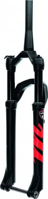 Produktbild von Manitou Federgabel Markhor 27.5" 100 mm, schwarz - leichte XC-Federgabel mit ...