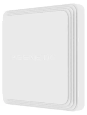 Imagen del producto de Keenetic Voyager Pro Punto Acceso Wifi 6 Mesh AX18