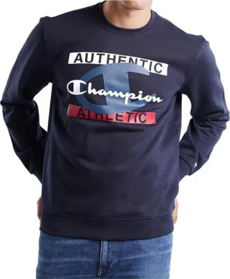 Produktbild von Champion Sweatshirts Crewneck Sweatshirt, 216604BS501, Größe: 173