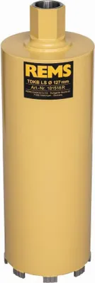 Produktbild von REMS-Spezialkrone Picus DP TDKB-LS 127x320xUNC 1 1/4 - 181518 R"