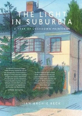 Produktbild von The Light in Suburbia