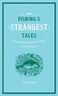 Zdjęcie produktu dla Fishings Stranges_Strangest Hb