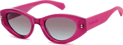 Produktbild von Polaroid PLD 6243/S/X Fuchsia 51/20/140 Damen Sonnenbrillen