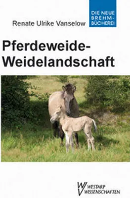 Obrázok produktu pre Pferdeweide-Weidelandschaft