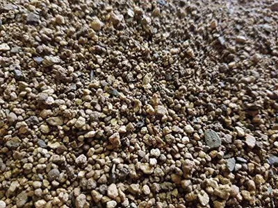 Produktbild von Bims 0 - 4 mm - 25 kg - als Kakteenerde oder zur Dachbegrünung