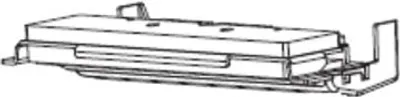 Produktbild von Druckkopf ZT410 (P1058930-010)
