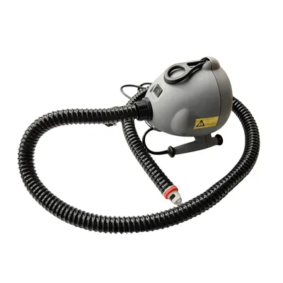Zdjęcie produktu dla Elektrische Pumpe - Kompressor MASTER Bravo 230 V - 3,6 PSI - 1700 l/min