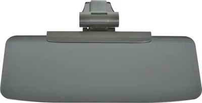 Immagine prodotto di estensione parasole universale 34 cm nero