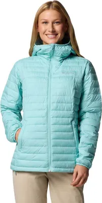 Obrázek produktu pro Columbia Silver Falls™ Ii Jacket Blue S Žena Blue S