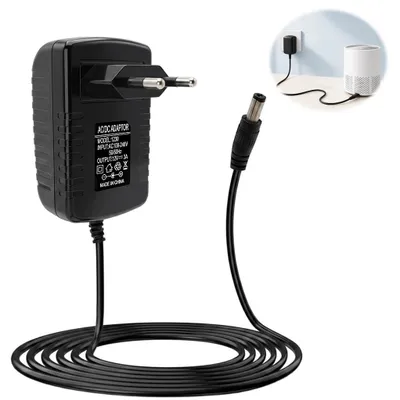 Produktbild von Netzteil 12V 3A Modell ACL09-12V
