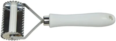 Zdjęcie produktu dla Formy do wycinania, stal nierdzewna, 2 wzory, 56 mm