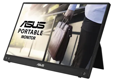 Obrázok produktu pre ASUS ZenScreen MB16ACV 39.6cm (16:9) FHD   USB-C