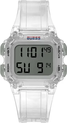 Immagine prodotto di Orologio da uomo Guess GW0270G1 chiaro