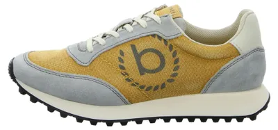 Produktbild von Bugatti Sportliche Schnürschuhe Herren 32323131373931 Gelb 42 EU