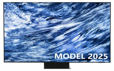Zdjęcie produktu dla Samsung QE65S95FAT, 165,1 cm (65"), 3840 x 2160 px, OLED, Smart TV, Wi-Fi, Czarny