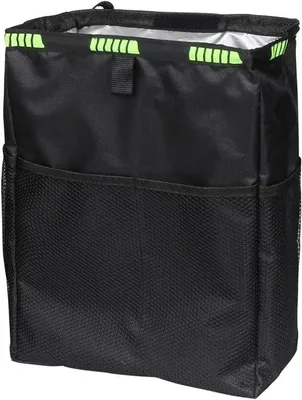 Produktbild von Automatikkoffer für Vorder- und Rücksitz, Mehrere Taschen, Gepäcktasche