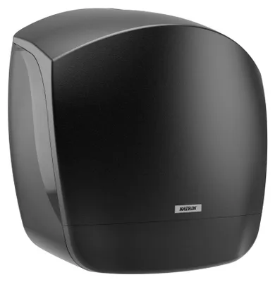 Image de Katrin Distributeur de papier toilette Gigant S 82155 sw