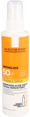 Immagine prodotto di Protezione solare spray Anthelios Xl La Roche Posay Spf 50+ (200 ml)