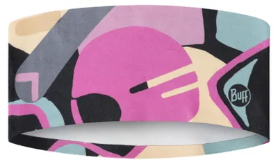 Productafbeelding van Sportieve BUFF Thermonet multifunctie bandana, uni