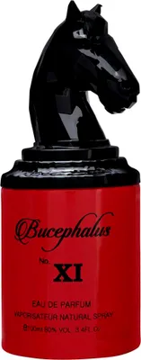 Obrázek produktu pro Armaf Bucephalus No. XI EDP 100 ml M