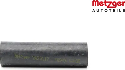 Obrázok produktu pre METZGER 2420117 Hadica chladiča