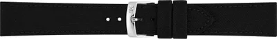Produktbild von Armbanduhrband für Herren MORELLATO A01U2779110019CR22 Schwarz