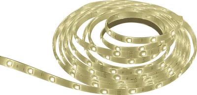 Produktbild von Müller Licht LED Leuchtstreifen Strip smart CCT 5m 21000124