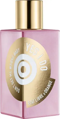 Produktbild von Etat libre d'orange Spray Yes I Do Eau de Parfum