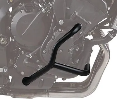 Produktbild von Kappa Sturzbügel für Yamaha FZ6