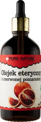 Produktbild von PURE CHEMICAL | Ätherisches Öl Rote Orange 100ml