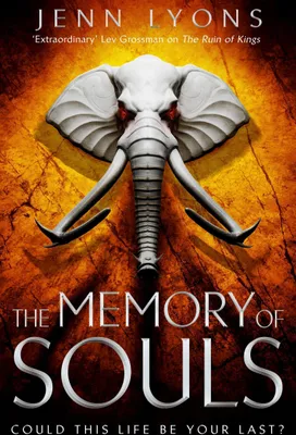 Immagine prodotto di The Memory of Souls