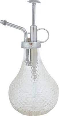 Produktbild von Esschert Design Pflanzensprüher Hobnail Glas; TG231