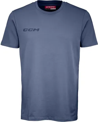 Immagine prodotto di Maglietta CCM Core Shortleeve Senior blau S
